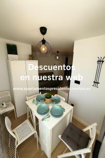 Presidente Comfort - 0