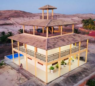 Casa da Duna Moitas-Icaraizinho de Amontada Ceará - 3