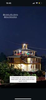 Casa da Duna Moitas-Icaraizinho de Amontada Ceará - 2