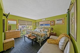 Blue Bell Apartment Hotel - 6