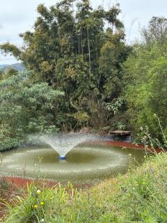 Pousada Vila Felicita - São Valentim - 9