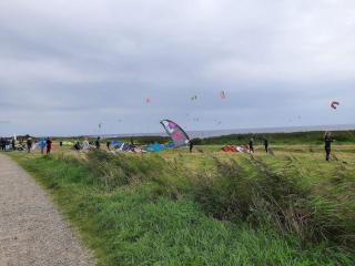 6 person holiday home in Ringkøbing-By Traum - 8