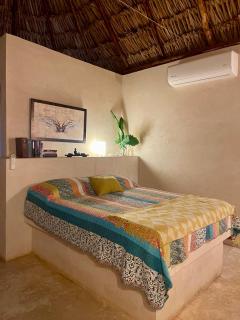 Cabañas HUNAB KU 21 - 1