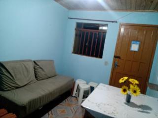 Casa de veraneio da Lu - 3