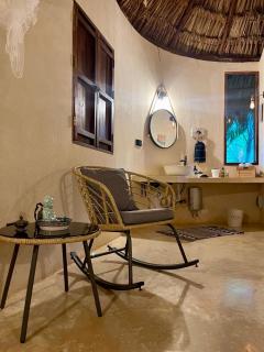 Cabañas HUNAB KU 21 - 3