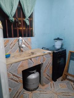 Casa de veraneio da Lu - 6