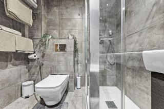 Modern 2 Bed with Balcony & London Eye Views - 5