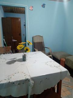 Casa de veraneio da Lu - 6