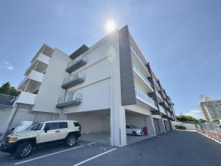 Coral Palace Onna by Sunset Avenue - 3