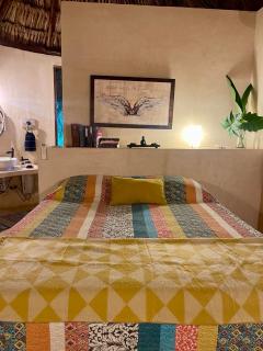 Cabañas HUNAB KU 21 - 5