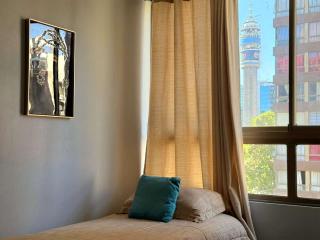 AVILA departamentos sector bulnes la moneda - 1