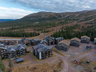Fagerasen 963 by Vacation Trysil - 8