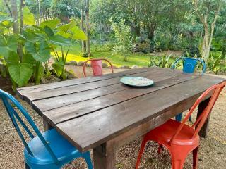 Cabañas HUNAB KU 21 - 6