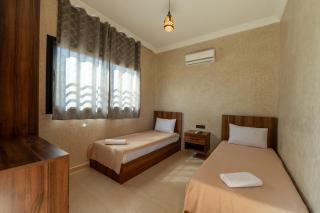 Villa Mazigh & piscine - 7