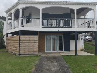 Le Carbet des Hirondelles - 0