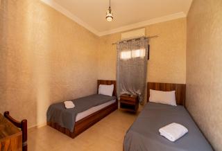 Villa Mazigh & piscine - 5