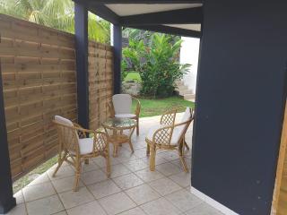 Le Carbet des Hirondelles - 4