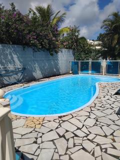 Le Carbet des Hirondelles - 2