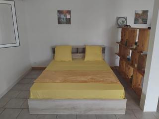 Le Carbet des Hirondelles - 1