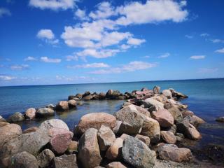 5 person holiday home in Odder-By Traum - 1