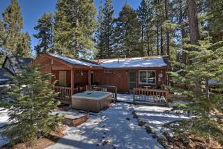 008 - Bear Haven - Alice Lodging - 9