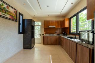 Villa Mazigh - 4 Bedrooms Villa with Pool - 6