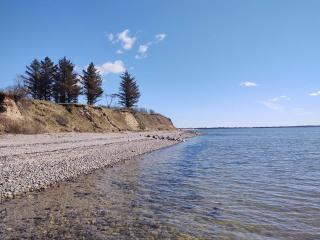 4 star holiday home in Øster Assels-By Traum - 8