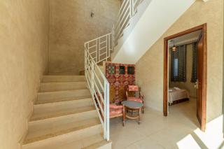 Villa Mazigh & piscine - 2