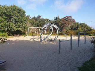 Seaside Escape with Amenities - By Traum Ferienwohnungen - 1