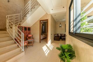 Villa Mazigh - 4 Bedrooms Villa with Pool - 1