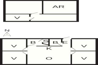10 person holiday home in Løkken-By Traum - 8