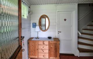 Awesome Home In Skiftun With House Sea View - 3