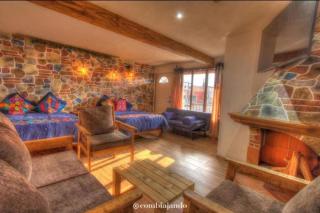 Hotel Posada El Camino - 4