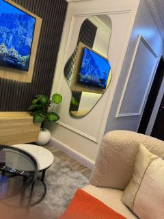 Tm luxury apartments - 0