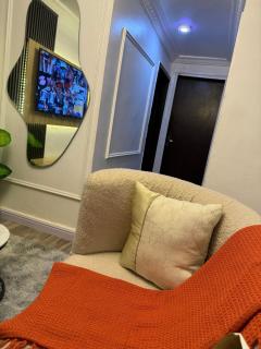 Tm luxury apartments - 8