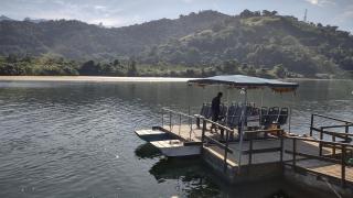 Cota Hotel do Bosque entre Paraty e Angra dos Reis - 3