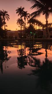 Cota Hotel do Bosque entre Paraty e Angra dos Reis - 1