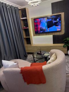 Tm luxury apartments - 3