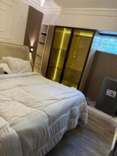 Tm luxury apartments - 1