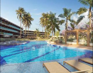 Studio Resort Beach Class – Porto de Galinhas - 0