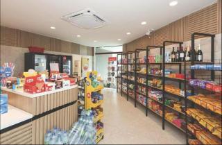 Studio Resort Beach Class – Porto de Galinhas - 4