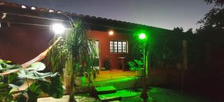 Casa de Campo Terra da Paz - 7