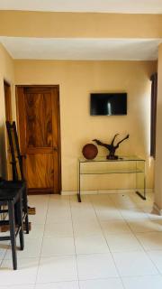 Departamento Céntrico y Privado - 6