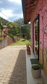 Sonho na Serra Chalé 2 - 8