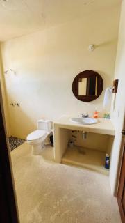 Departamento Céntrico y Privado - 1