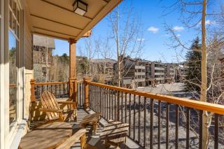 Water House #6204 by Summit County Mountain Retreats - 9