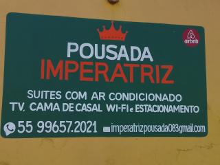 Pousada imperatriz - 9