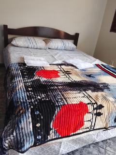 Pousada imperatriz - 8