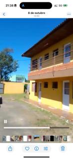 Pousada imperatriz - 5