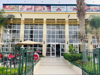 Chic & Cozy 2-Bedroom Apartment in Agadir Netflix & 15 Min from the Beach - 5